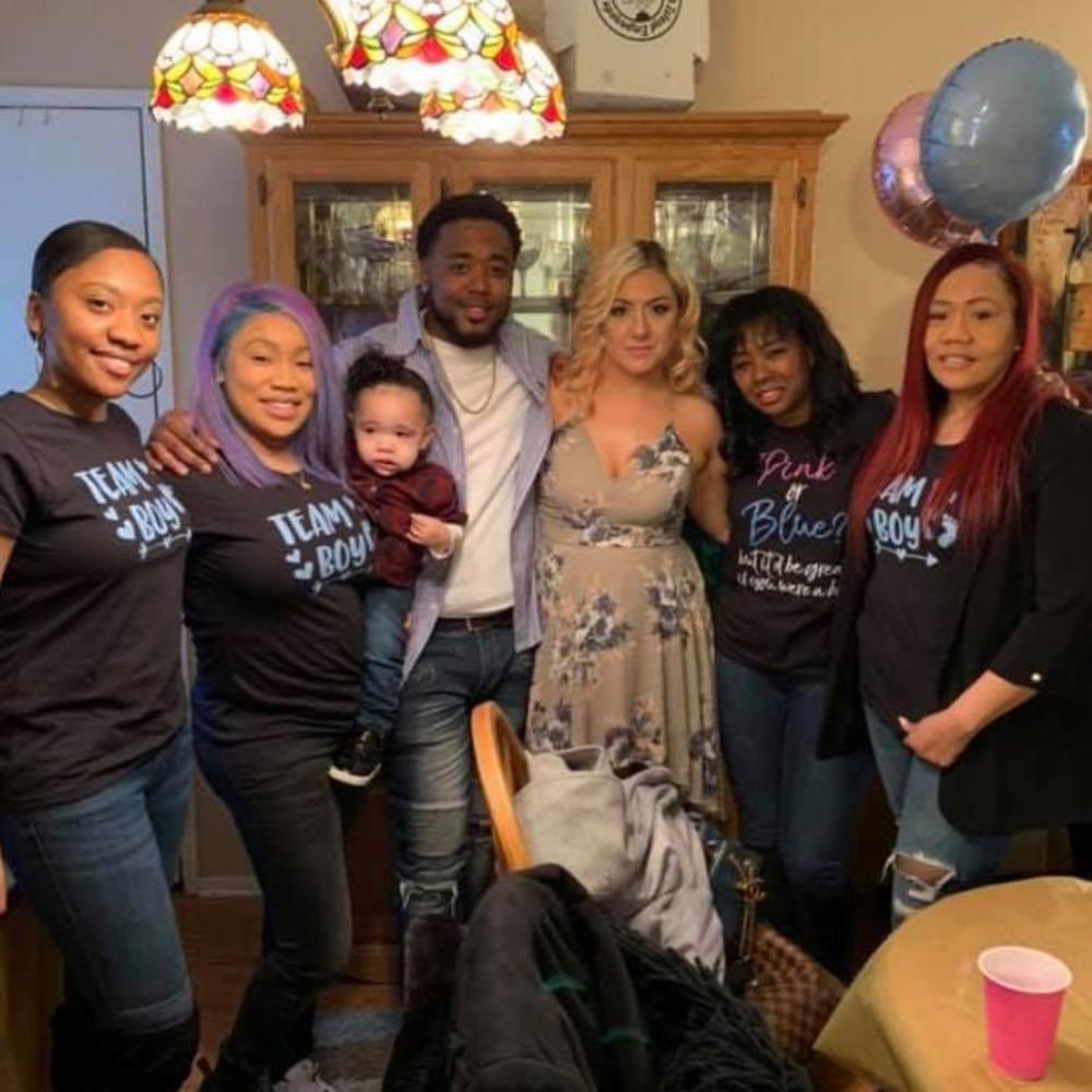 Meet your Posher, Lisa faye